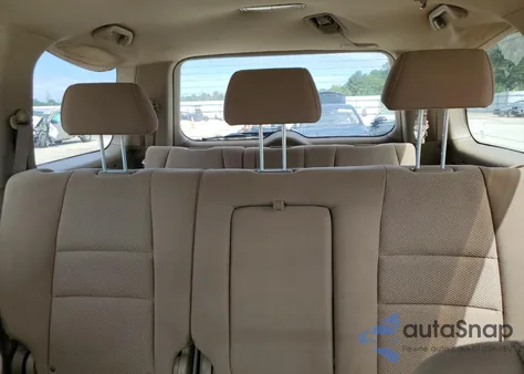 2006 Honda Pilot Ex из США, поврежденный, VIN 5FNYF28476B036105